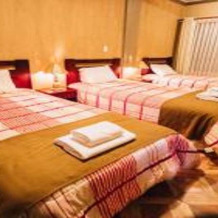 Las Tholas Hotel Уюни Экстерьер фото