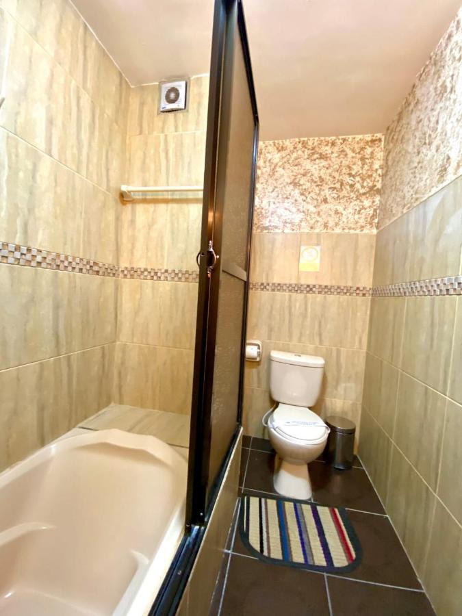 Las Tholas Hotel Уюни Экстерьер фото