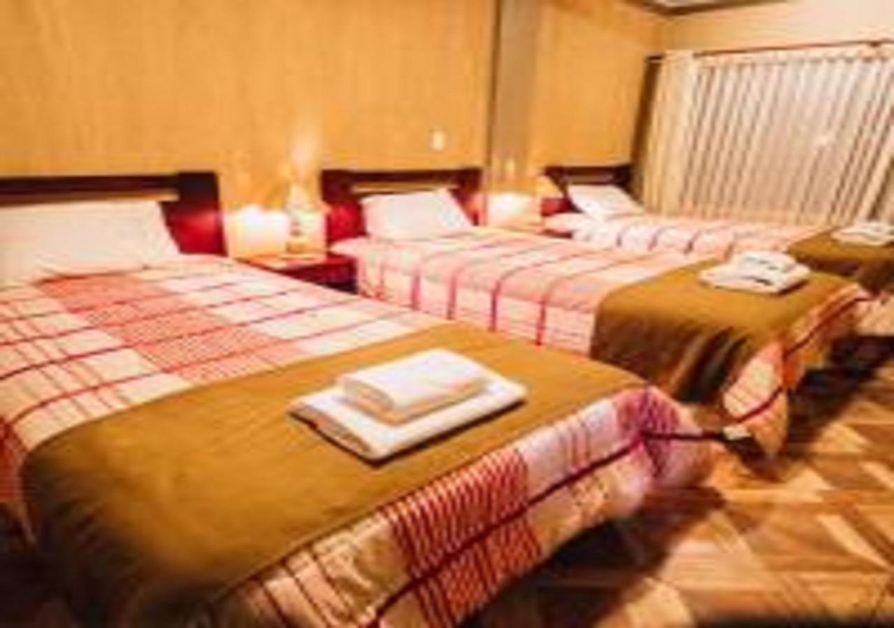 Las Tholas Hotel Уюни Экстерьер фото